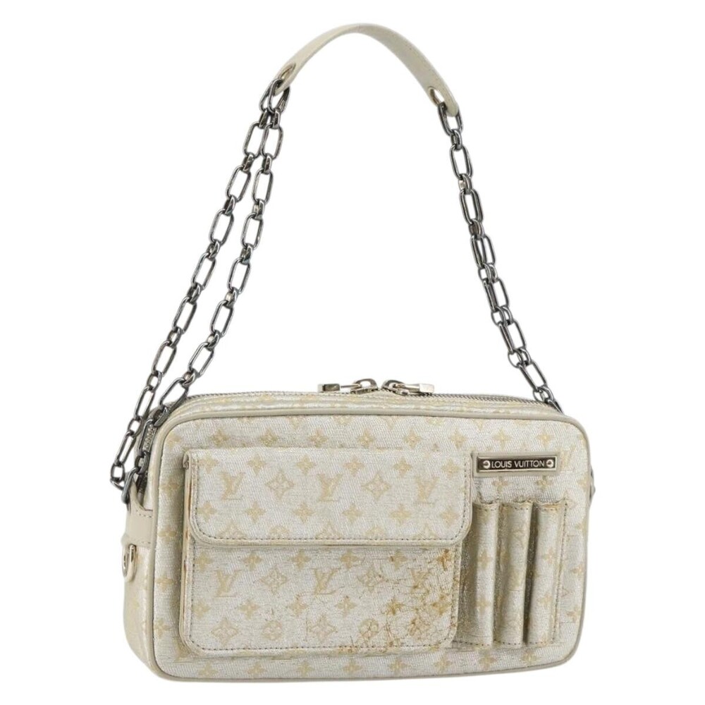 Louis Vuitton McKenna Mini Lin